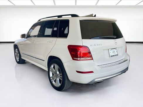 Used 2015 Mercedes-Benz GLK 350 2WD image 6