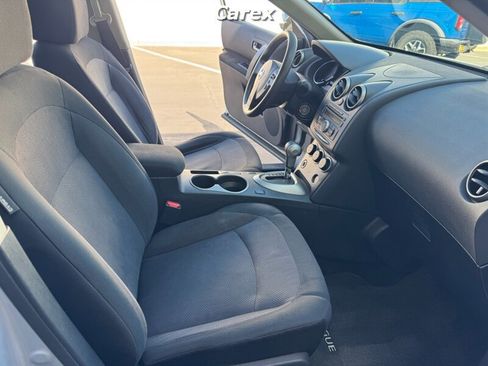Used 2013 Nissan Rogue S FWD image 15
