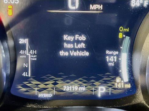 Used 2023 Jeep Wrangler Unlimited Sahara w/ Cold Weather Group AWD/4WD image 21