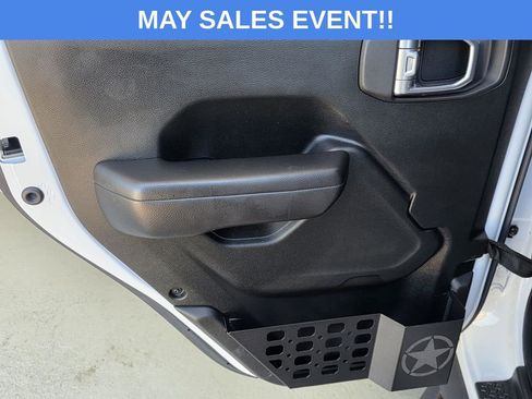 Used 2021 Jeep Gladiator Sport AWD/4WD image 40