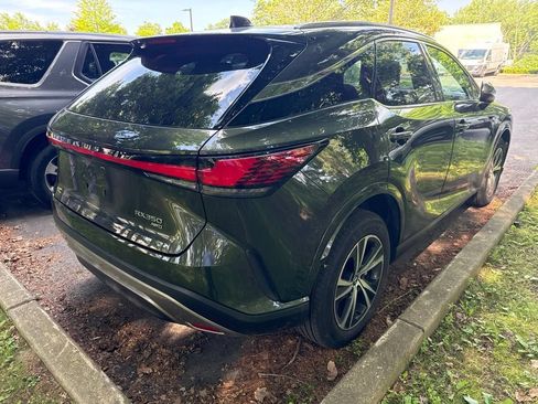 Used 2023 Lexus RX 350 Premium w/ Accessory Package AWD/4WD image 6