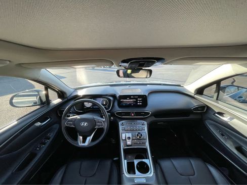 Used 2023 Hyundai Santa Fe SEL w/ Premium Package image 12