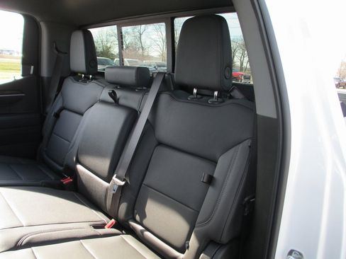 New 2026 GMC Sierra 1500 SLT w/ SLT Premium Plus Package image 13