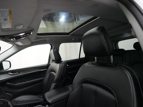 Used 2023 Jeep Grand Cherokee 4WD 4xe image 30