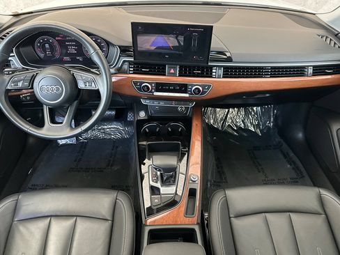 Used 2020 Audi A4 2.0T Premium Plus w/ Premium Plus Package FWD image 15