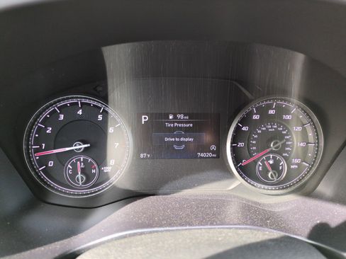 Used 2022 Hyundai Santa Fe SEL image 22