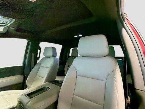 Used 2021 Chevrolet Silverado 2500 LTZ w/ LTZ Premium Package image 21