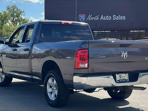 Used 2019 RAM 1500 ST w/ SXT Plus Group image 6