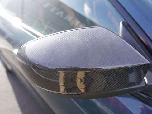 Used 2024 Maserati Ghibli Trofeo image 16