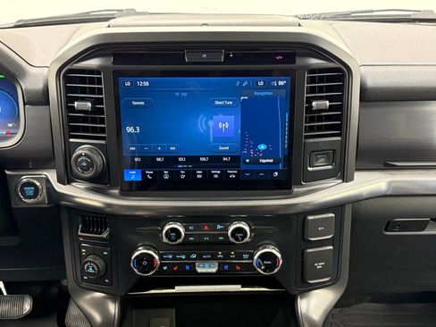 Used 2025 Ford F150 Lariat w/ Equipment Group 501A Mid AWD/4WD image 33