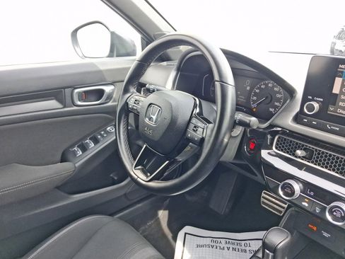 Used 2023 Honda Civic Sport image 22