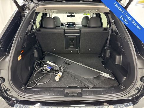 Used 2024 Mitsubishi Outlander SE image 14