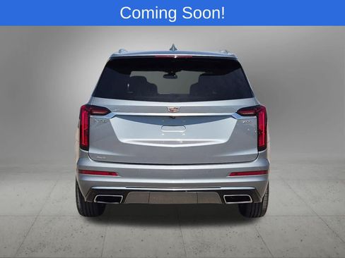 Used 2023 Cadillac XT6 Premium Luxury AWD/4WD image 5