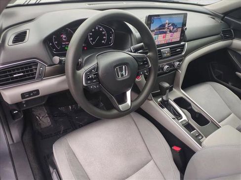 Used 2020 Honda Accord LX image 10