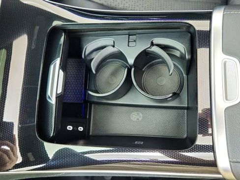 Used 2023 Mercedes-Benz EQE 500 500 Sedan image 52