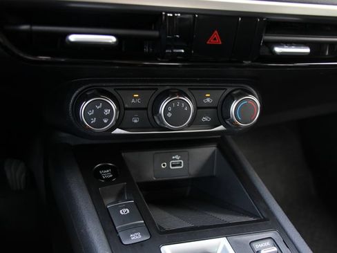 Certified 2025 Nissan Kicks S AWD/4WD image 19