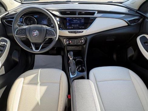 Certified 2023 Buick Encore GX Preferred w/ Cold Weather Comfort Package image 10