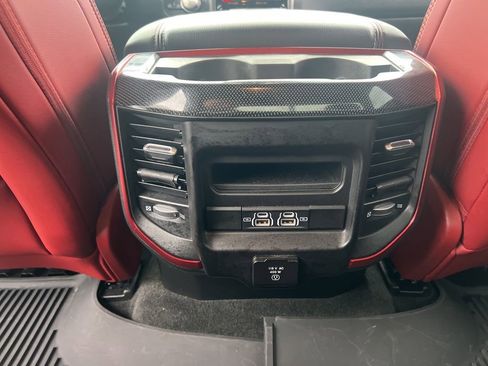 Used 2022 RAM 1500 Rebel w/ Rebel Level B Equipment Group image 32