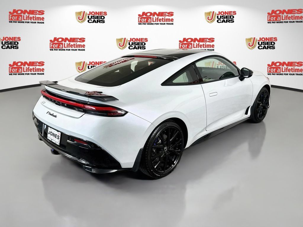 Used 2026 Honda Prelude image 17