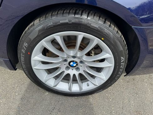 Used 2015 BMW 750Li xDrive image 12