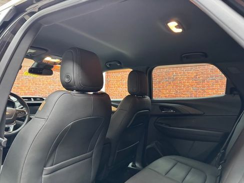 Used 2023 Chevrolet TrailBlazer ACTIV w/ Convenience Package image 23