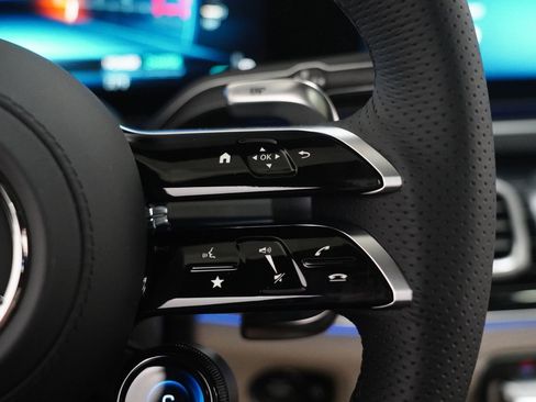 New 2026 Mercedes-Benz GLE 53 AMG GLE 53 AMG image 21