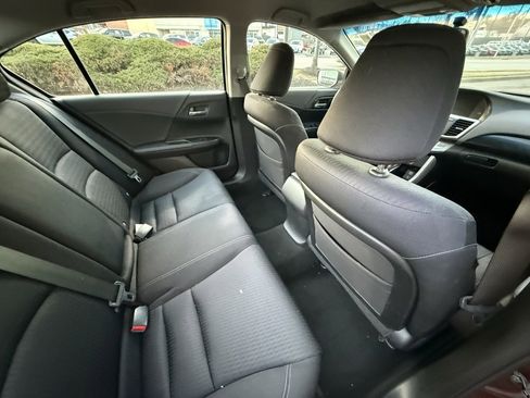 Used 2013 Honda Accord Sport image 36