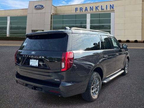 New 2027 Ford Expedition Max Active AWD/4WD image 7