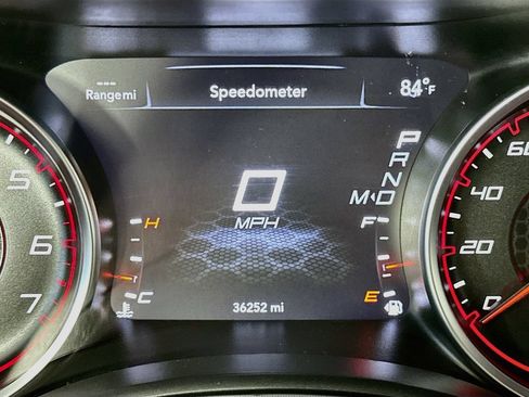 Used 2023 Dodge Charger R/T RWD image 15