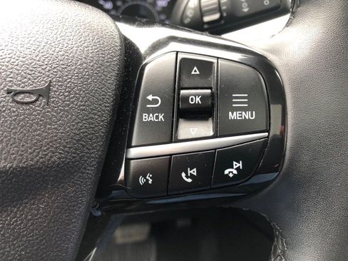Used 2022 Ford Escape SE w/ SE Sport Appearance Package AWD/4WD image 35