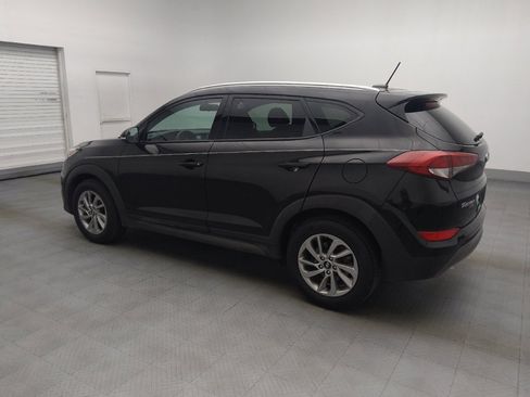 Used 2016 Hyundai Tucson Eco AWD/4WD image 3