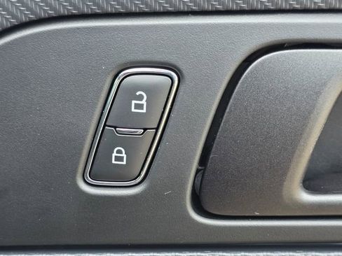 New 2026 Ford Mustang Dark Horse image 28