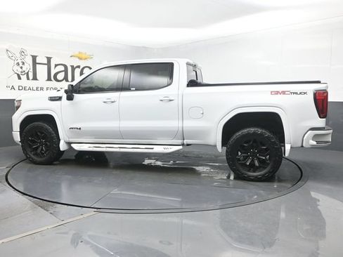 Used 2019 GMC Sierra 1500 AT4 AWD/4WD image 52