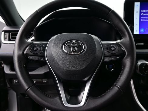 Used 2023 Toyota RAV4 XSE w/ XSE Grade Weather Package AWD/4WD image 24