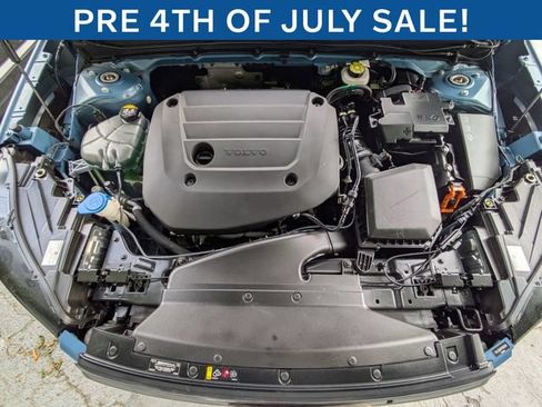 Certified 2023 Volvo XC40 B5 Plus w/ Protection Package Premier AWD/4WD image 11