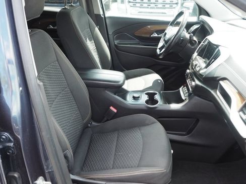Used 2018 GMC Terrain SLE FWD image 19