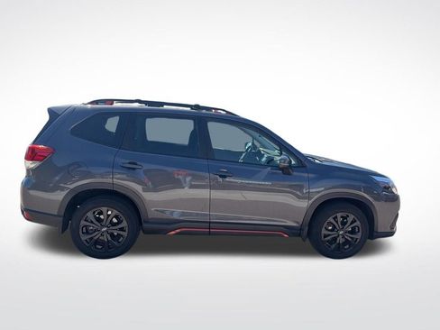 Used 2023 Subaru Forester Sport AWD/4WD image 6
