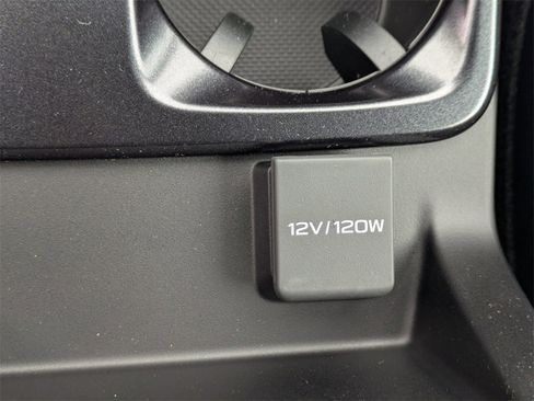 New 2026 Subaru Forester Premium image 26