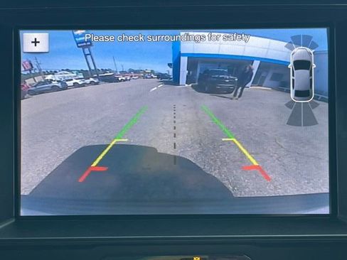 Used 2019 Ford Expedition Max Limited image 10