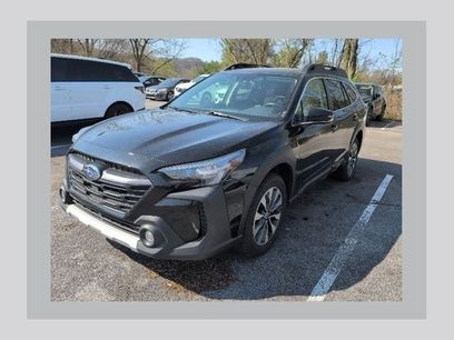 Used 2024 Subaru Outback Limited