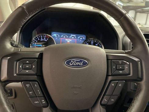 Used 2019 Ford Expedition Max Limited w/ Equipment Group 301A AWD/4WD image 17