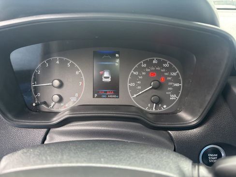 Used 2023 Toyota Corolla Cross LE w/ Moonroof Package image 26