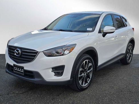 Used 2016 MAZDA CX-5 Grand Touring image 7