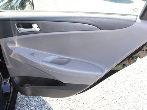 Used 2011 Hyundai Sonata GLS FWD image 22