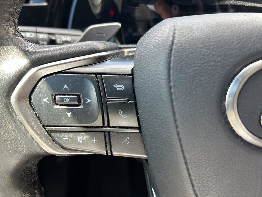 Used 2023 Lexus RX 350 Premium w/ Accessory Package FWD image 19