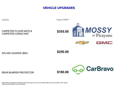 Certified 2024 Nissan Murano SV image 13
