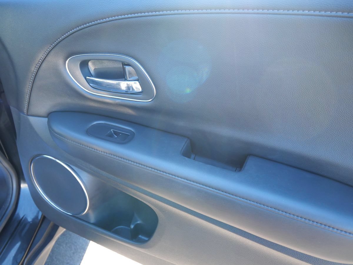 Used 2016 Honda HR-V EX-L image 20