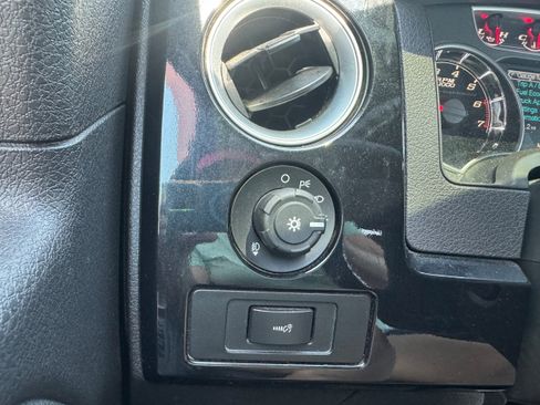 Used 2012 Ford F150 Harley-Davidson AWD/4WD image 10