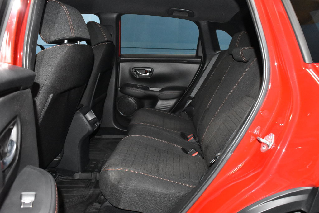 Used 2026 Honda HR-V Sport image 23