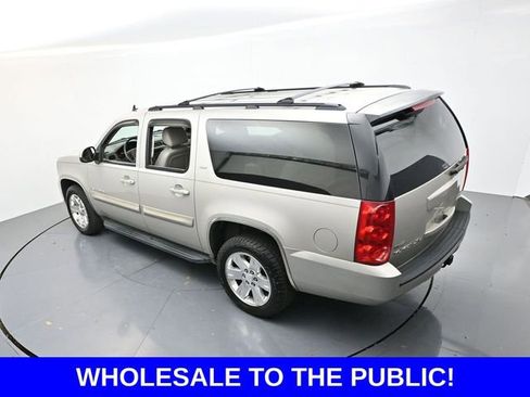 Used 2009 GMC Yukon XL SLT image 21